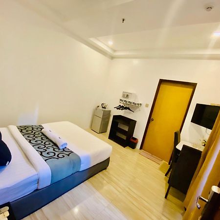 Mirage Suites De Boracay Manoc-Manoc Eksteriør billede