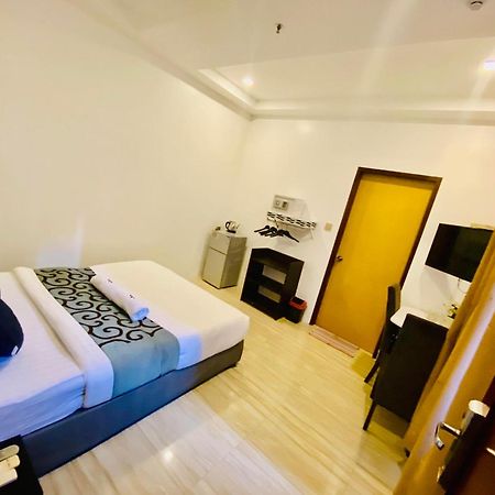 Mirage Suites De Boracay Manoc-Manoc Eksteriør billede