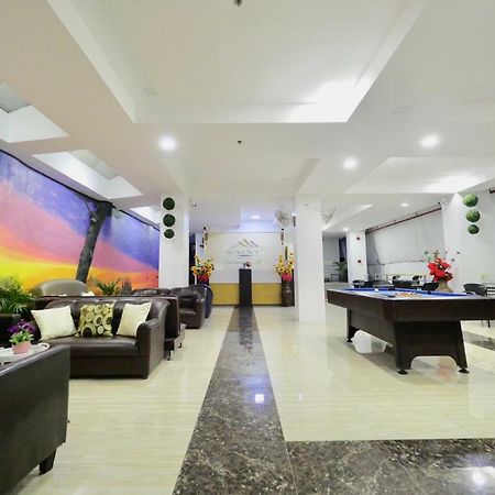 Mirage Suites De Boracay Manoc-Manoc Eksteriør billede