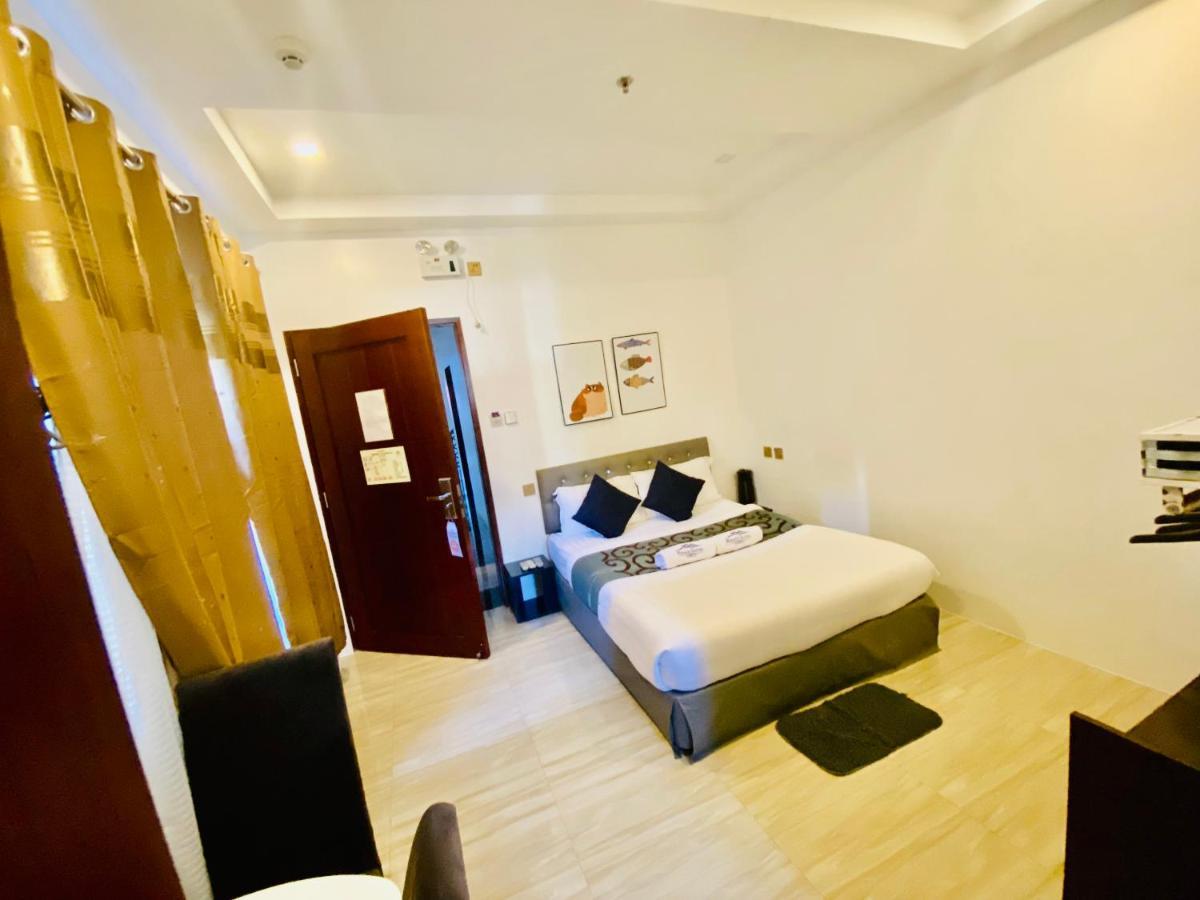 Mirage Suites De Boracay Manoc-Manoc Eksteriør billede