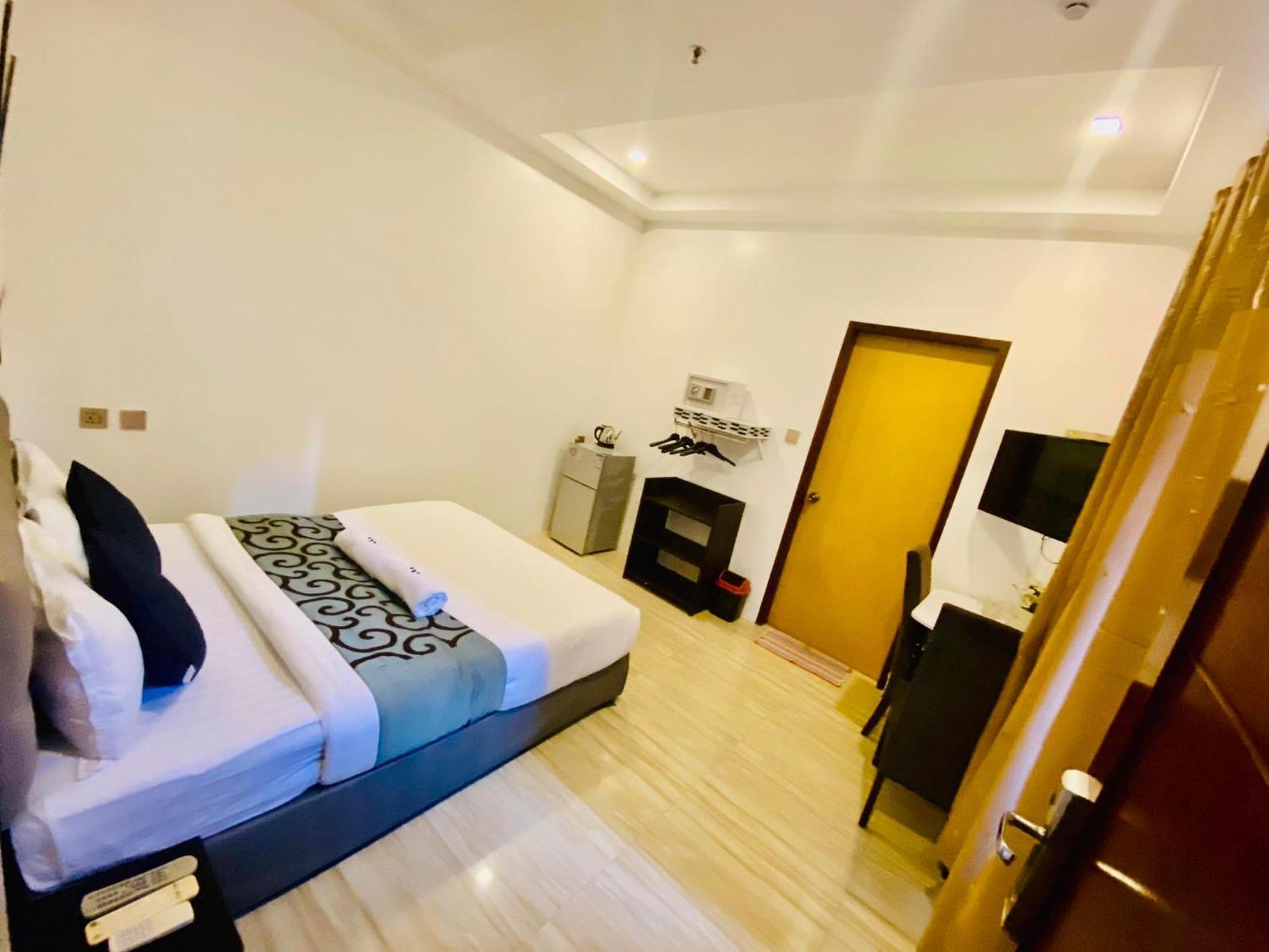 Mirage Suites De Boracay Manoc-Manoc Eksteriør billede