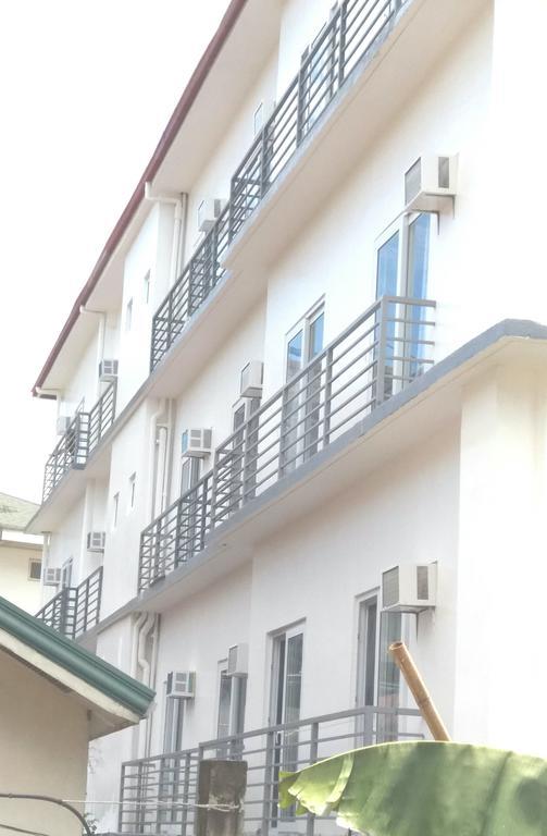 Mirage Suites De Boracay Manoc-Manoc Eksteriør billede