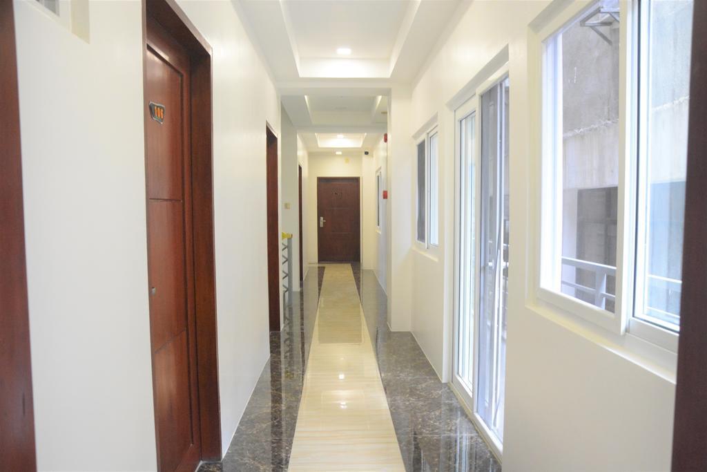 Mirage Suites De Boracay Manoc-Manoc Eksteriør billede
