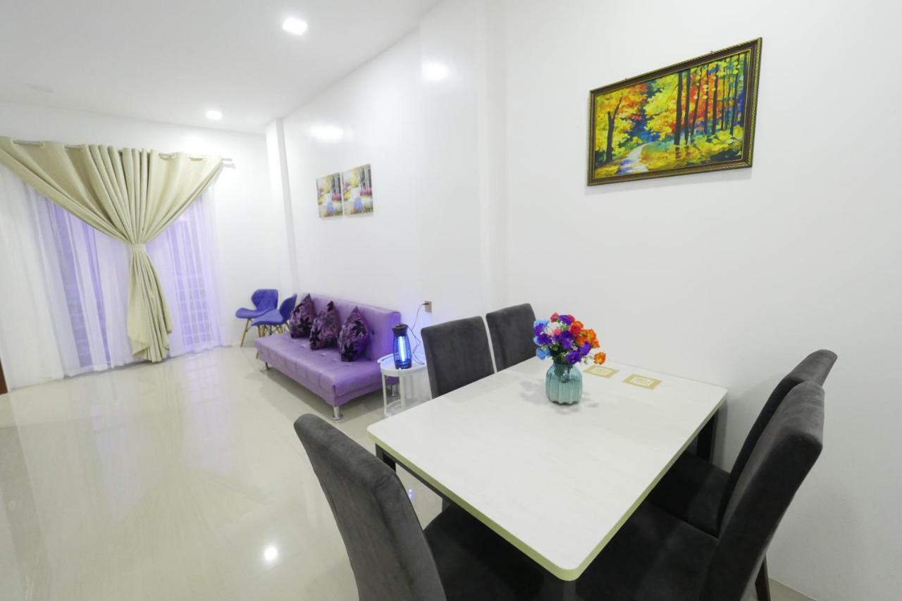 Mirage Suites De Boracay Manoc-Manoc Eksteriør billede
